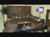 Thumbnail image for House Committee on Health, Education & Welfare: 5-20-2015