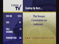 Thumbnail image for 6-19-18  Senate Committee on Judiciary