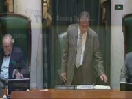 Thumbnail image for 5-4-17 Rhode Island Senate