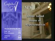 Thumbnail image for House of Representatives: 6-25-2013 (Part 1/3)