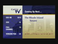 Thumbnail image for 4-28-16 Rhode Island Senate