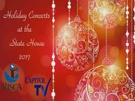 Thumbnail image for 12-18-17  Holiday Concerts at the State House:  Father John Doyle School Singing Saints