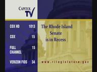 Thumbnail image for 6-30-17 Rhode Island Senate Part 3 of 4