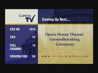 Thumbnail image for 2-29-16 Groundbreaking Ceremony - Newport Opera House