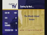 Thumbnail image for 3-22-2022 Rhode Island Senate