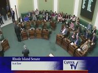 Thumbnail image for 3-29-17 Rhode Island Senate 2 of 2
