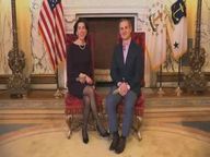 Thumbnail image for Governor's Easter Day Message