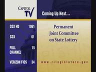 Thumbnail image for 4-25-2022 Joint Committee on State Lottery