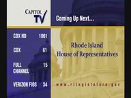 Thumbnail image for 2-10-2022 House of Representatives