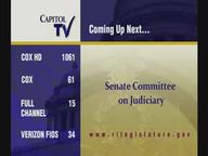Thumbnail image for 6-24-2021  Senate Committee on Judiciary