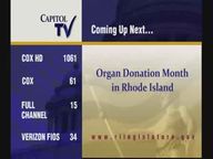 Thumbnail image for 4-4-2022    April is Organ Donor Month