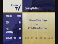Thumbnail image for 12-2-2020 House Task Force COVID-19 Vaccine