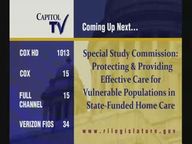 Thumbnail image for 4-19-17 Special Study Commission