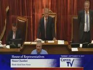 Thumbnail image for 9-19-2017 House of Representatives - part 4