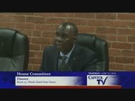 Thumbnail image for 6-16-16 House Committee on Finance