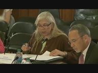 Thumbnail image for 3-9-16 Senate Committee on Environment and Agriculture