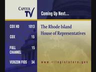 Thumbnail image for 1-23-18 House of Representatives