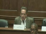 Thumbnail image for 12-19-2017 Legislative Oversight Committee of the Edward O. Hawkins and Thomas C. Slater Medical Marijuana Act