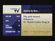Thumbnail image for 1-16-17 Dr. Martin Luther King Jr. Celebration