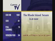 Thumbnail image for Rhode Island Senate: 6-28-2019 (Part 2 of 2)