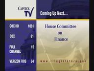 Thumbnail image for 6-28-2021 House Committee on Finance