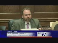 Thumbnail image for House Committee on Judiciary 3-21-2017 Part  3 of 3