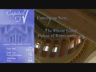 Thumbnail image for House of Representatives: 6-5-2014