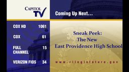 Thumbnail image for Sneak Peek: The New East Providence High School