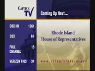 Thumbnail image for 3-10-2022 House of Representatives