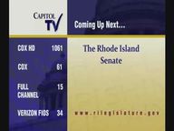 Thumbnail image for 05-11-2021 Senate Session