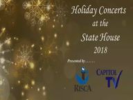 Thumbnail image for 12-14-18  Holiday Concerts at the State House:  Nayatt Elementary Grade 3 Chorus