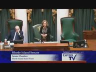Thumbnail image for 2-14-17 Rhode Island Senate