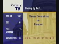 Thumbnail image for 5-8-19 House Committee on Finance