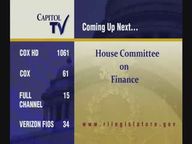 Thumbnail image for 3-12-20 House Committee on Finance