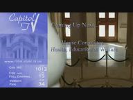 Thumbnail image for House Committee on Health, Education and Welfare: 6-11-2014