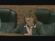 Thumbnail image for 4-7-16 House Committee on Finance