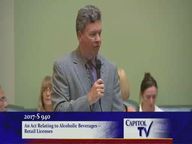 Thumbnail image for 6-28-17  Rhode Island Senate Part 2