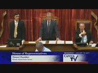 Thumbnail image for 1-18-17 House of Representatives