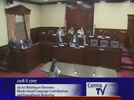 Thumbnail image for 5-3-18  Senate Committee on Judiciary Part 2