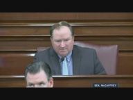 Thumbnail image for 2-16-17 Senate Commitee on Judiciary