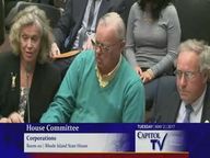 Thumbnail image for 5-2-2017 House Committee on Corporations (part 3 of 3)