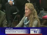 Thumbnail image for 2-26-2019 House Committee on Judiciary PART 2 of 2