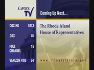 Thumbnail image for 1-18-18 House of Representatives