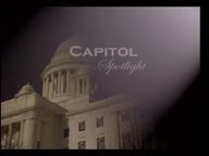 Thumbnail image for Capitol Spotlight - Rep. Kazarian