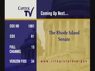 Thumbnail image for 4-5-2022  Rhode Island Senate