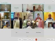 Thumbnail image for 2-23-2021 House Committee on Judiciary