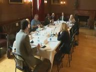 Thumbnail image for 5-3-2017 Special Legislative Commission To Study and Assess The Use of Solitary confinement in the Rhode Island ACI