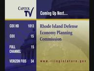 Thumbnail image for 4-11-17 RI Defense Economy Planning Commission