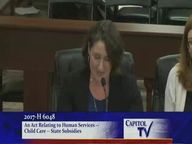 Thumbnail image for 6-7-17 House Committee o Finance Part 2 of 3