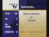 Thumbnail image for 2-15-2022 House Committee on Finance